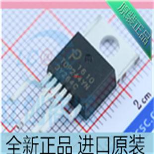 220 6脚 电源管理芯片 TOP244YN??TOP244Y 进口原装 直插TO