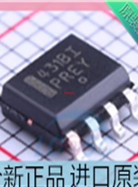TL431BIDR2G 431BI 贴片SOP8 100MA 2.5V电压基准 TL431 原装