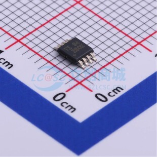 TCA9617BDGKR TI(德州仪器) VSSOP-8-0.65mm 现货