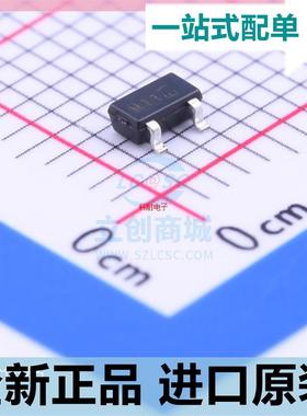 DMN100-7-F??N沟道 30V 1.1A MOS 丝印M11 封装SOT-23 原装正品