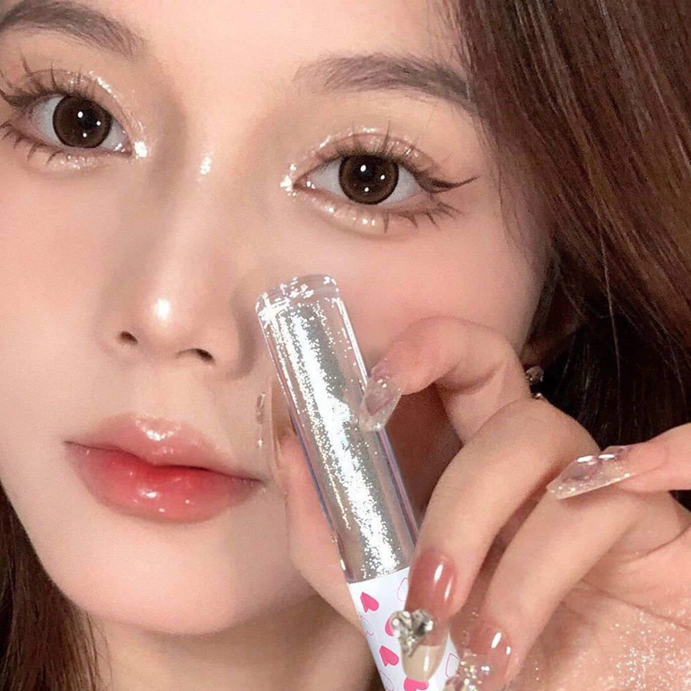 亮晶晶液体眼影亮片超闪细闪闪粉