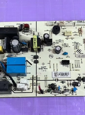 适用空调电脑板主板719113253 CAQ120322 电脑板POW-BPA6-3