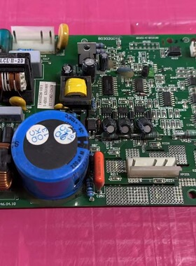 海信冰箱BCD-258\278/212VBP变频板 驱动板 B03020046