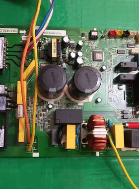 海信变频空调主板1837430,A/B/C/D/E/F 外机变频板1854650