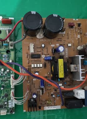 日立原装空调 外机变频主板 RRZK2776 RRZK2517 RRZK2620