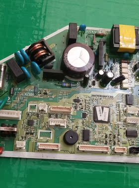 原装日立空调电脑板主板RRZK3027 C7/A30C5