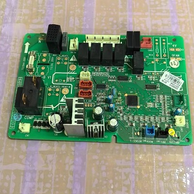 适用格力空调风管机内主板302