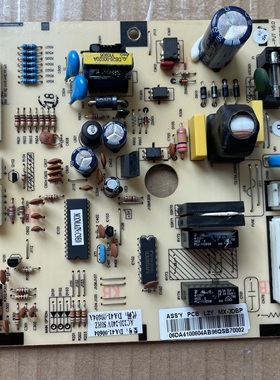 三星冰箱BCD-252MLVS BCD-252NIV 电脑板 DA41-00604 主板