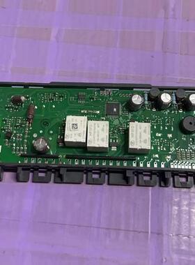 西门子冰箱电源板拆机BCD-484W电源板8001039950主控板件528WK