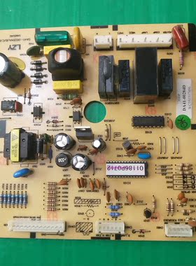 适用三星冰箱 BCD-252MJG电脑板 DA41-00428B/C/D-LFDA41-00284