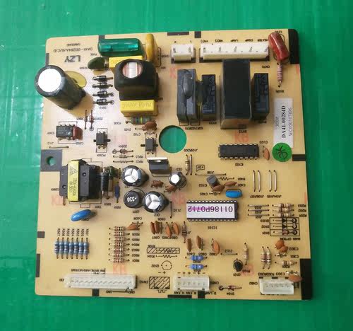 适用三星冰箱BCD-252MJG电脑