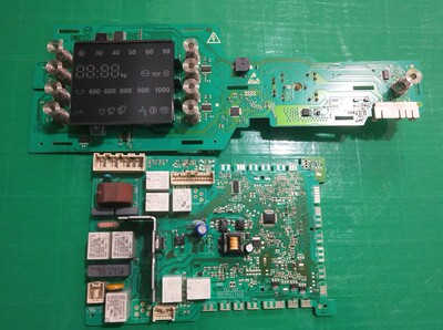 适用于博世XQG56-WLM20460TI