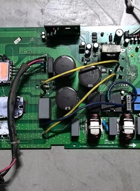 适用美的空调配件拆机电脑板主板202302100569 KFR-72W/BP2-270