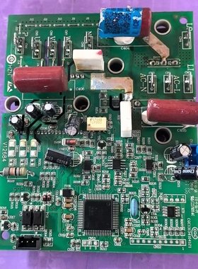 海尔变频空调功率模块板0011800258H 30 CQC09001032693