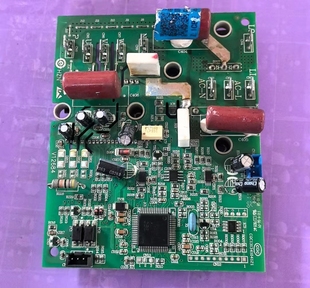 海尔变频空调功率模块板0011800258H 30 CQC09001032693