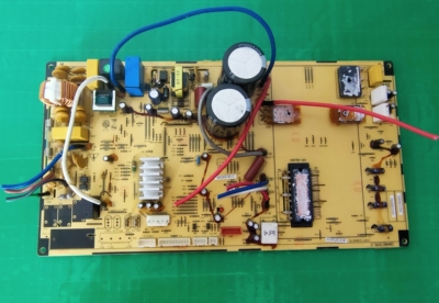 适用变频空调外机主板电脑板 ZBABC005.2 YBBBB006SC YBABB006SC