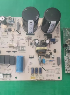 海尔空调电脑板KFR-35W/0523T变频主板0011800291模块0011800