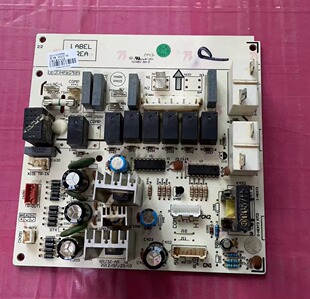 适用格.力空调柜机强电控制主板M3ZF1E 30133283 电路板 30133284