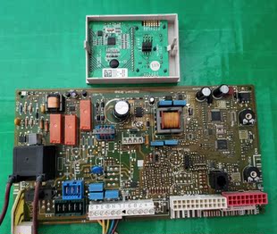 VAILLANT TC-AG1 威能燃气壁挂炉电路板 0020035443 0020045430