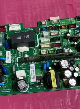 日立空调 H7B03345A电脑板 H7B03344A PQ-241控制板PI036Q-B1主板