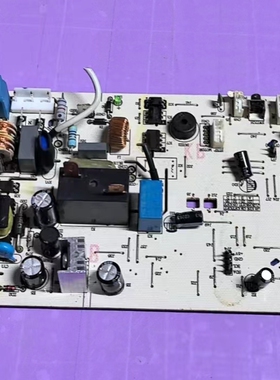 适用海尔空调KFR-35G/QEA23A内电脑板主板0011800296/A/B/C/F/D/G