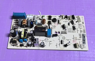 适用海尔空调KFR-35G/QEA23A内电脑板主板0011800296/A/B/C/F/D/G