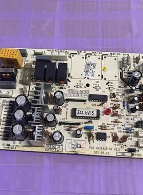 适用格力空调 控制板30224410主板 Z4415-ST 302244101 风管机