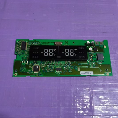 9000387372 9000574981 9001027082 9000239807 西门子冰箱显示板