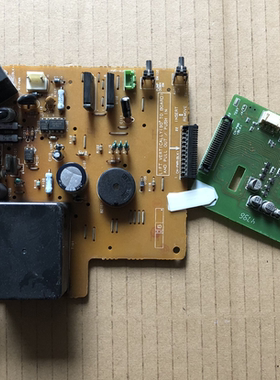 松下变频空调A74993 A74990 A74989 A742111 A712031内外机电脑板