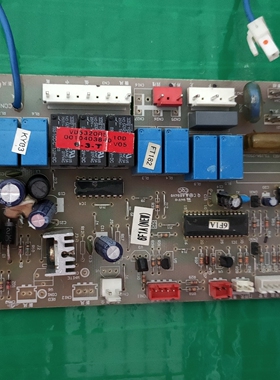 原装海尔空调配件内电脑板控制板0010403840主板KFRD-50LW/UZXF