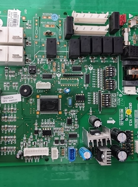 适用格力空调风管机内机电脑板30226224主板Z6E35A电源板GRZ60-A1