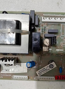 海尔冰箱0064000869A/BCD-256KD-172DC电脑控制板电源板