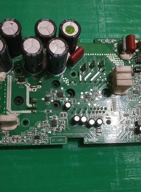 原装空调电脑板主板 PCB-HTSD008-161108A-PC-V01
