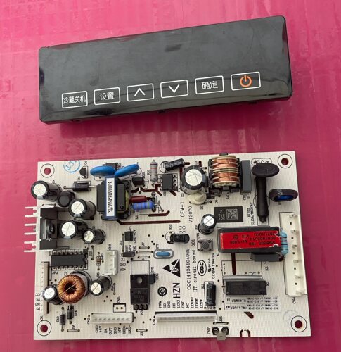 海尔卡萨帝冰箱BCD-318WSL