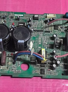 原装志高变频空调外机主板GBW0289电脑版LJ36W-VH5-3B电路板外板