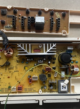 原装 三洋变频洗衣机XQB60-B930S /B830S显示板 电脑板主板