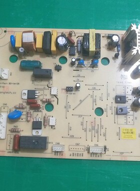 EME2412GD适用伊莱克斯冰箱主板17-07301-00A74A53B
