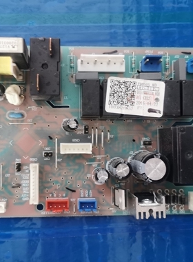 适用海尔风管机空调KFRd-36NW/620电脑板主板0151800137A