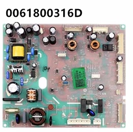0061800316D A适用海尔冰箱电脑板电源板控制主板配件BCD-470WDPG