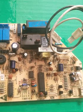 原装 海尔空调 电脑板KFR-33GW/Z 0010403785A/B 主板