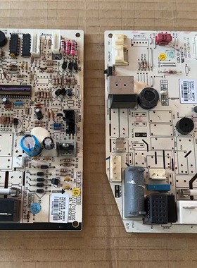 适用格力空调Q力幸福岛电路板电脑主板M538F1J 30145051 30135728