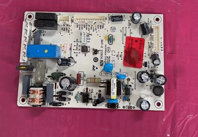 0061800346F适用海尔冰箱电脑
