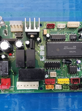 三洋空调3P5匹柜机电脑主板1FJ4B1B006800 CR-X253GH-D3