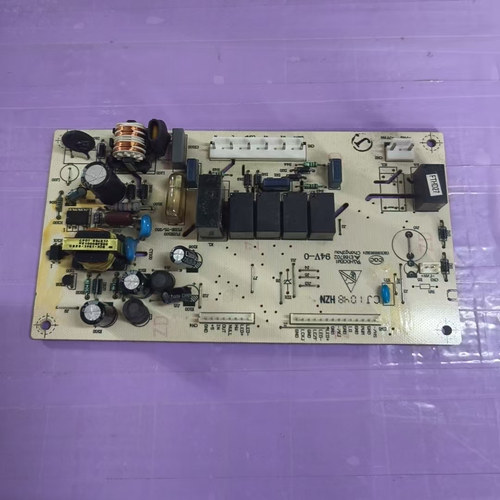 适用海尔冰箱BCD-216STV/ST/SV/STC/SDX/SDN电脑电源控制主板原装
