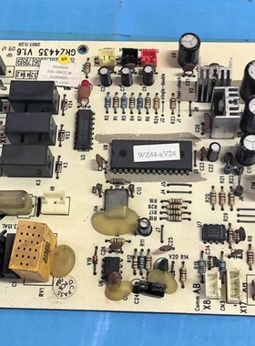 原装格力风管机外机电脑板 Z4435-M 30224404 主板GRZ4435 V1.1