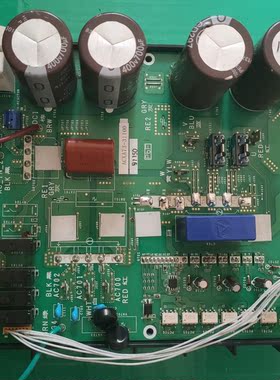 松下ACXA73-31080模块主板ACXA73-31100 ACXA73C53430 测试好