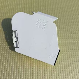 适用西门子洗衣机投放盒XQG100-WD14U6610W抽屉盒 自动添加洗衣液