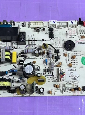TCL空调变频机内机主板1090350488AD A010003 V2.0 E5633