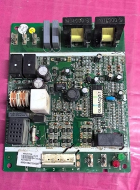 适用格力空调配件外机 46020136 过流相序保护板 GL09AC GRJGL01R