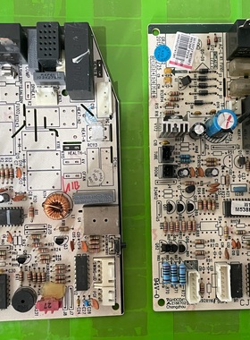 格力空调Q力幸福岛电路板电脑主板M538F1J 30145051 30135728